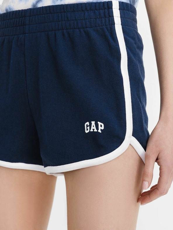 GAP Къси панталони Gap logo easy GAP