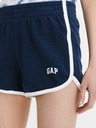 GAP Къси панталони Gap logo easy GAP