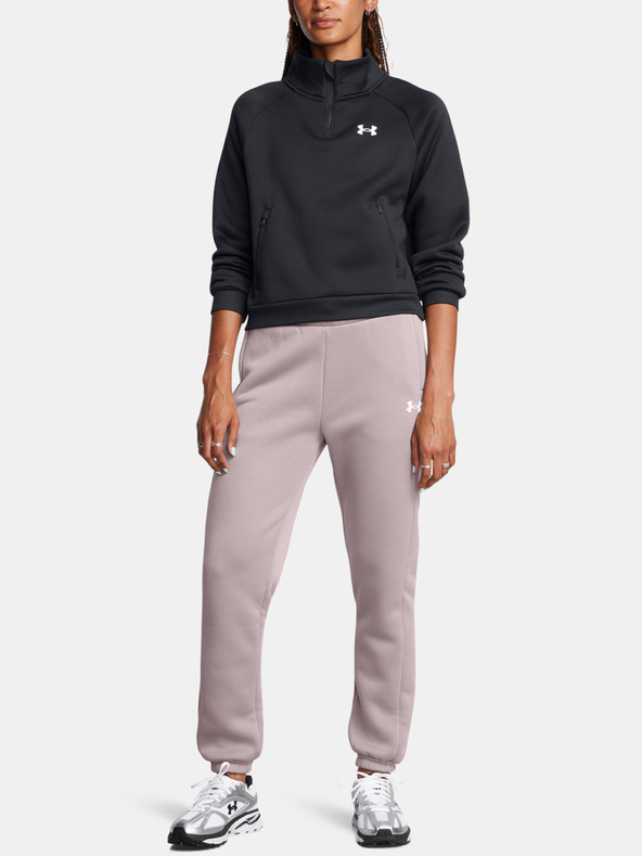 Under Armour Under Armour Дамски спортни панталони UA Armour Flc Pro Gym Pt