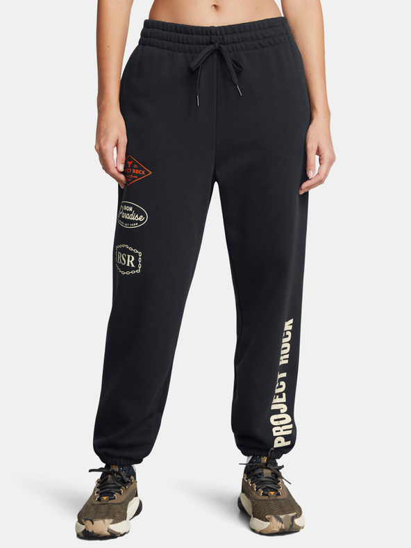 Under Armour Дамски спортни панталони Under Armour Pjt Rck HWT Pnt Tools