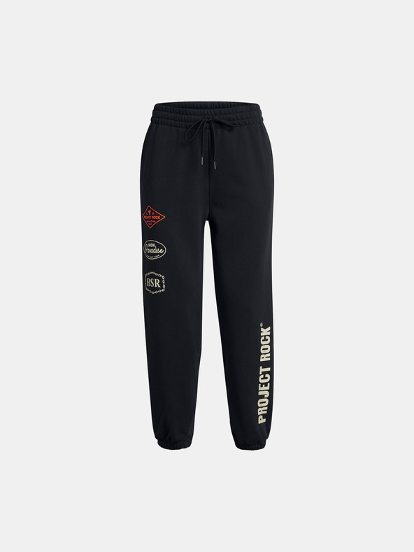 Under Armour Дамски спортни панталони Under Armour Pjt Rck HWT Pnt Tools