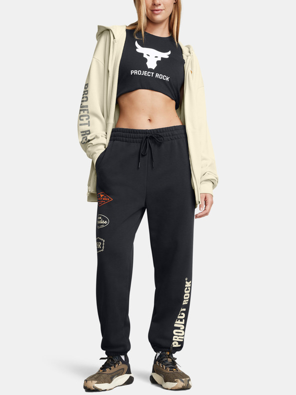 Under Armour Дамски спортни панталони Under Armour Pjt Rck HWT Pnt Tools