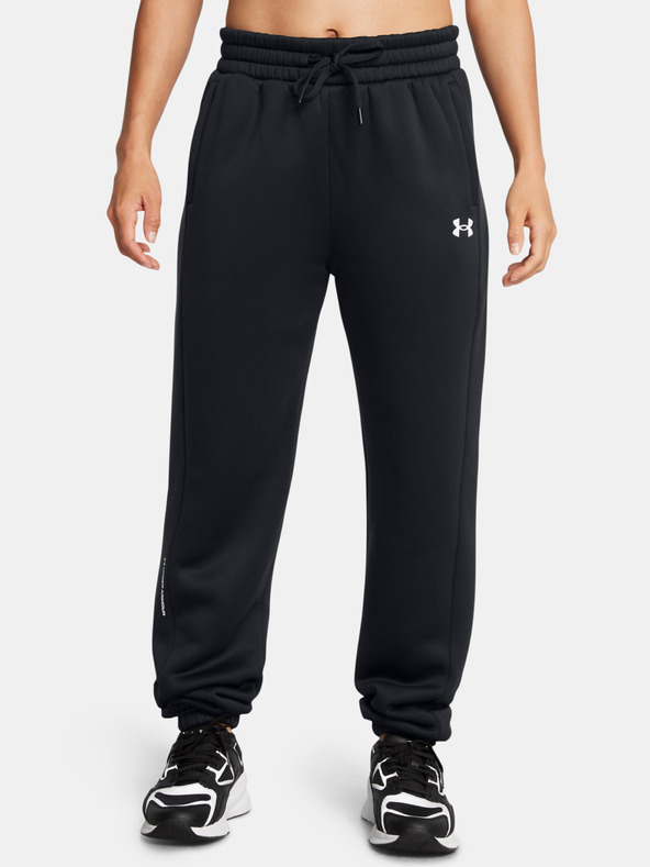Under Armour Under Armour Дамски спортни панталони UA Armour Flc Pro Gym Pt