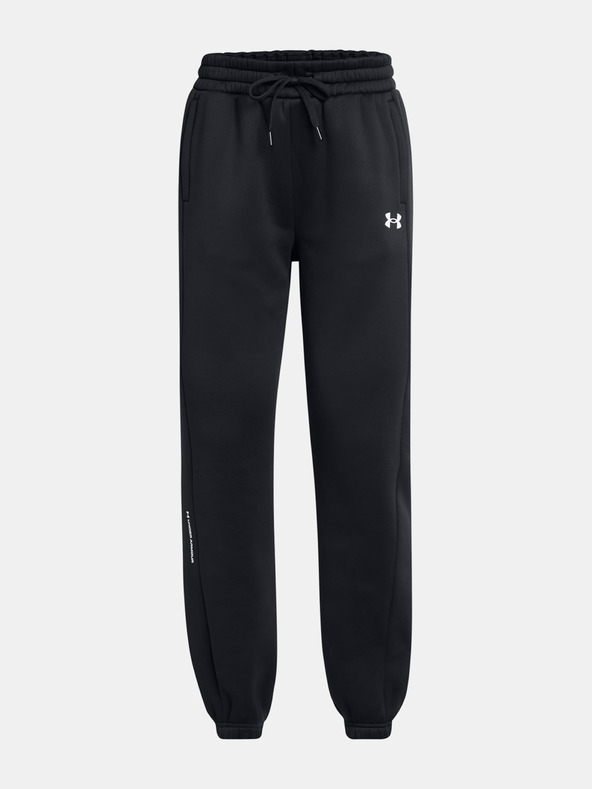 Under Armour Under Armour Дамски спортни панталони UA Armour Flc Pro Gym Pt