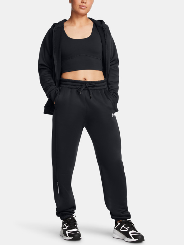 Under Armour Under Armour Дамски спортни панталони UA Armour Flc Pro Gym Pt