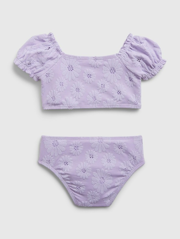 GAP Бебешки двупредметни бански GAP