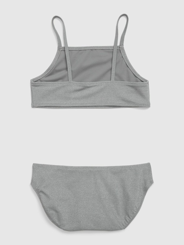 GAP Детски двупартидни бански GAP