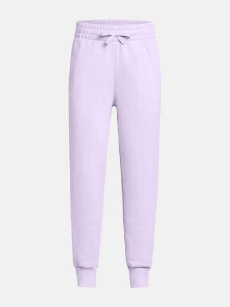Under Armour Under Armour UA Rival Fleece Joggers за момичета