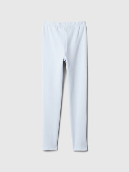 GAP Детски трикотажни утеплени клинове GAP