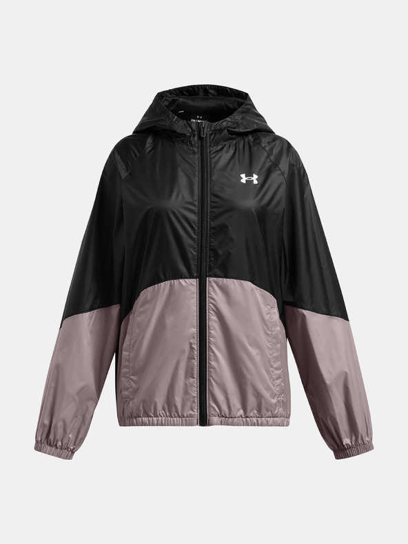 Under Armour Under Armour UA SPORT WINDBREAKER Jkt Яке за момичета