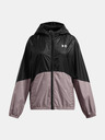 Under Armour Under Armour UA SPORT WINDBREAKER Jkt Яке за момичета
