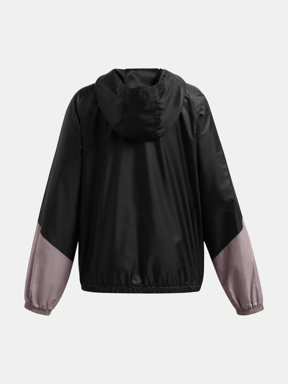 Under Armour Under Armour UA SPORT WINDBREAKER Jkt Яке за момичета