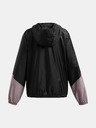 Under Armour Under Armour UA SPORT WINDBREAKER Jkt Яке за момичета