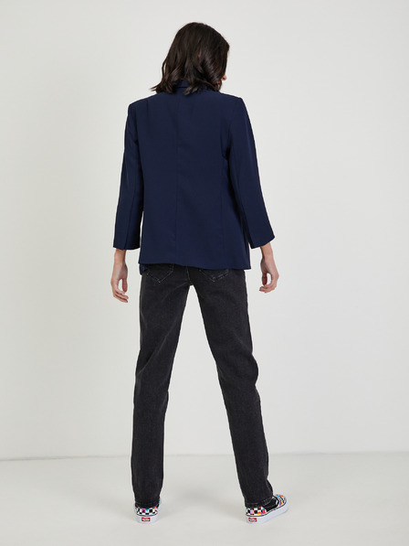 Orsay Тъмносиньо дамско сако ORSAY