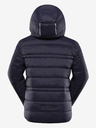 ALPINE PRO Детско двустранно яке ALPINE PRO DOUWO синьо