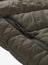 ALPINE PRO Зелено мъжко двустранно яке Hi-Therm Alpine Pro Eroma