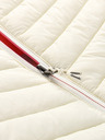 ALPINE PRO Бежово дамско двустранно яке Hi-Therm Alpine Pro Eroma