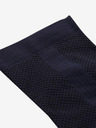 ALPINE PRO Черни дамски спортни чорапи ALPINE PRO Niele