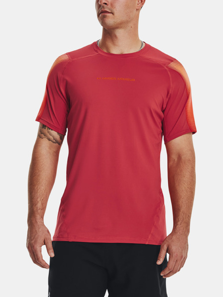 Under Armour Мъжка тениска Under Armour UA HG Armour Nov Fitted SS