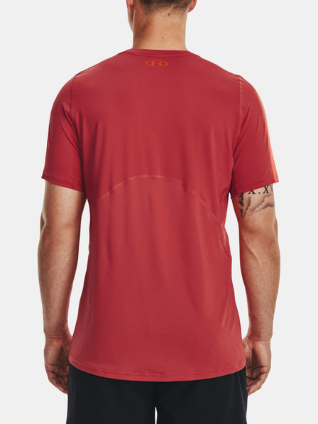 Under Armour Мъжка тениска Under Armour UA HG Armour Nov Fitted SS