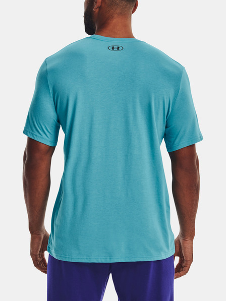 Under Armour Мъжка тениска Under Armour UA SPORTSTYLE LC SS