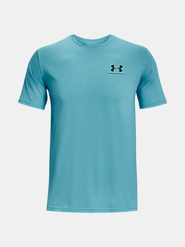 Under Armour Мъжка тениска Under Armour UA SPORTSTYLE LC SS