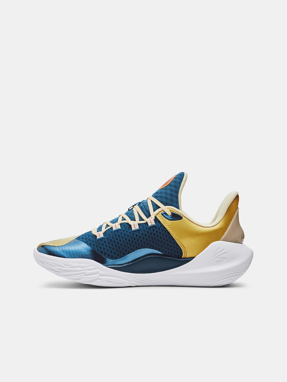 Under Armour Унисекс обувки Under Armour CURRY 11 CHAMPION MINDSET
