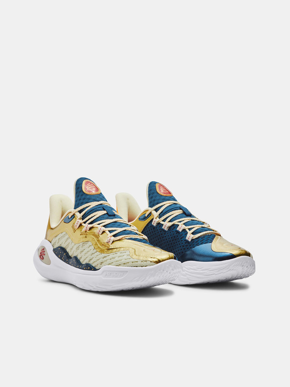Under Armour Унисекс обувки Under Armour CURRY 11 CHAMPION MINDSET