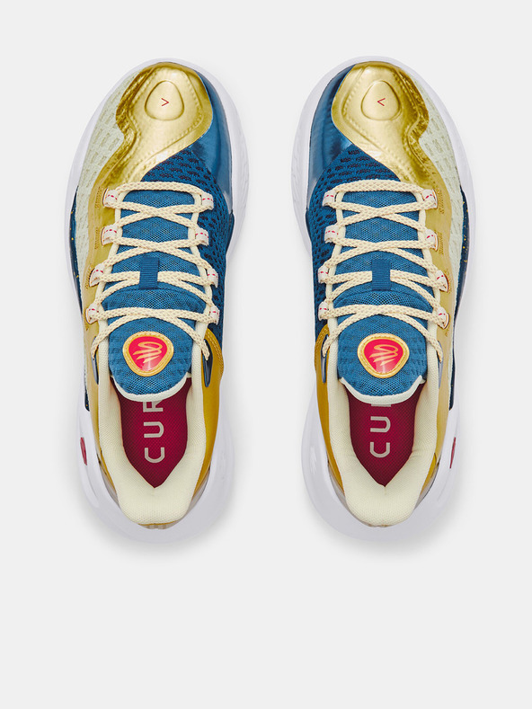 Under Armour Унисекс обувки Under Armour CURRY 11 CHAMPION MINDSET