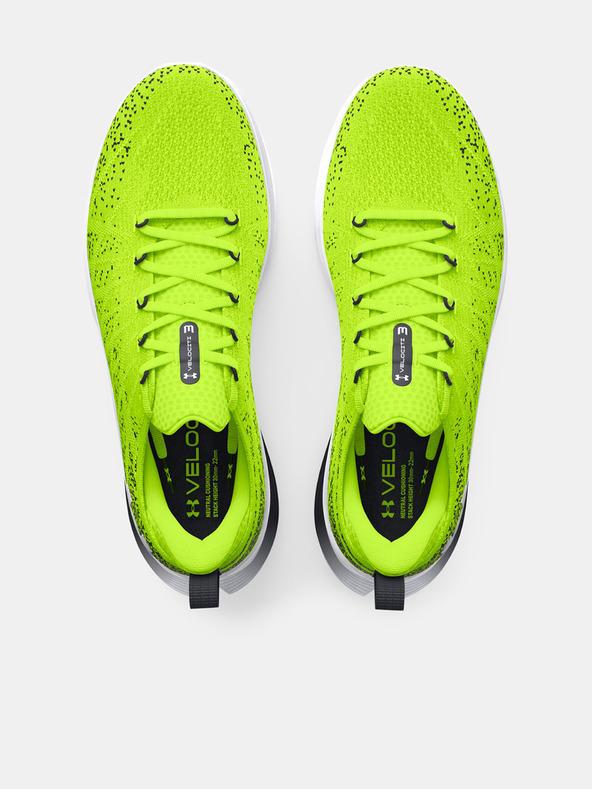 Under Armour Мъжки обувки Under Armour UA Velociti 3