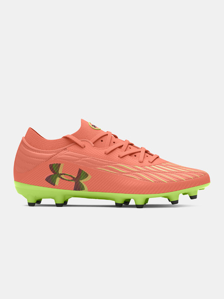 Under Armour Мъжки футболни обувки Under Armour UA Magnetico Pro 4 FG