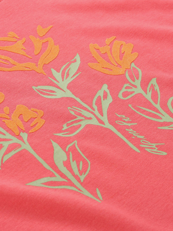 ALPINE PRO Omba T-shirt