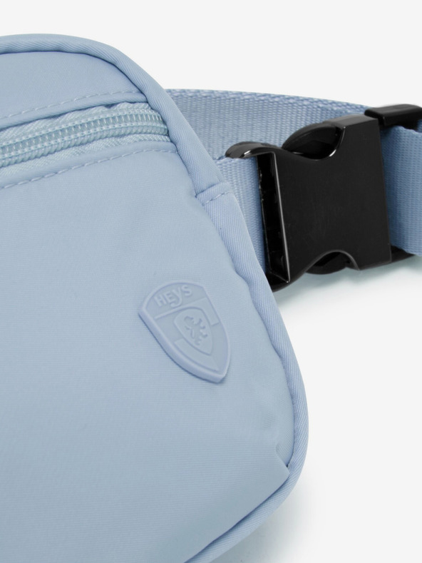 Heys Синя чанта за колан Heys Basic