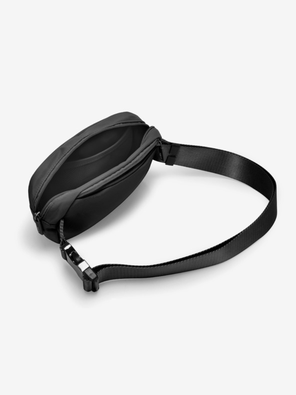 Heys Черна чанта с колан Heys Basic