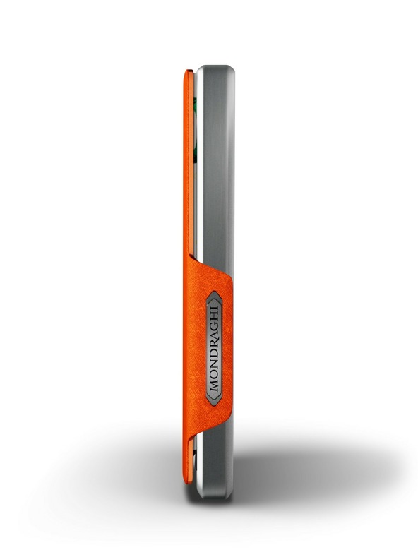 Mondraghi Saffiano Портмоне