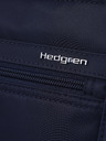 Hedgren Тъмно синя дамска чанта Hedgren Zoe