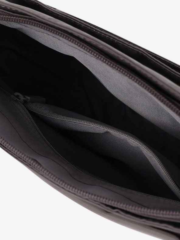 Hedgren Бежова дамска чанта Hedgren Orva Sepia