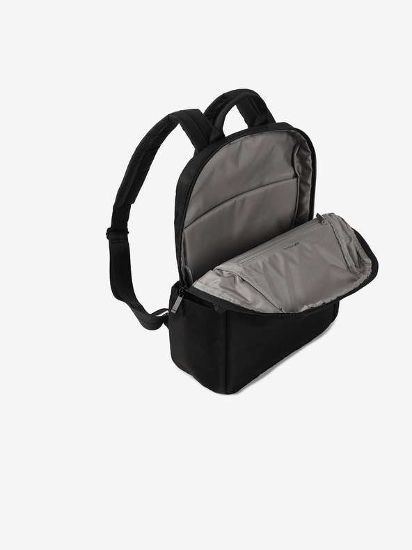 Hedgren Черна дамска раница Hedgren Vogue XXL