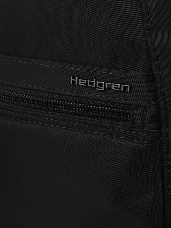 Hedgren Черна дамска раница Hedgren Vogue XXL