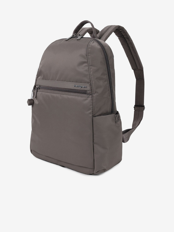 Hedgren Сива дамска раница Hedgren Vogue XXL