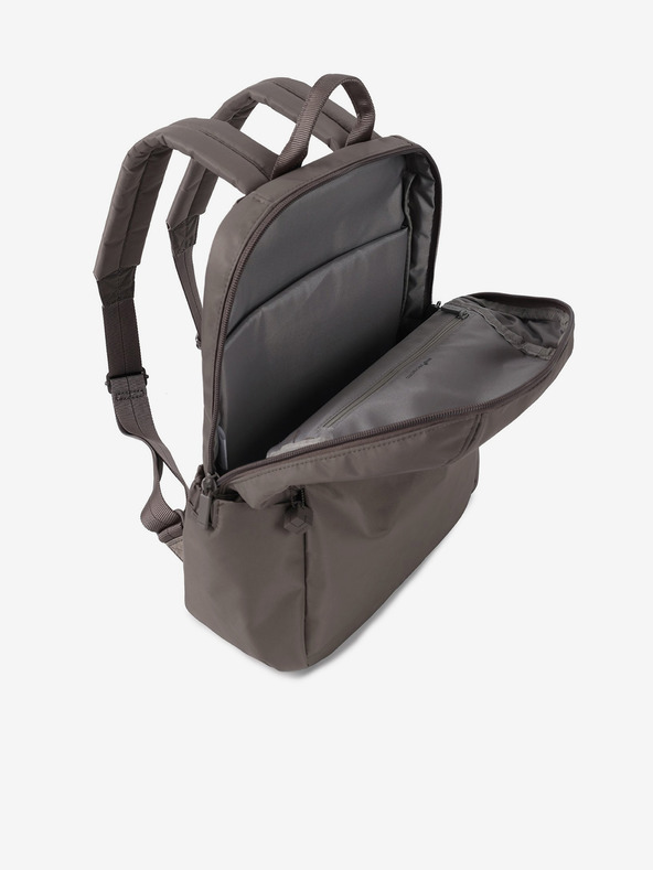 Hedgren Сива дамска раница Hedgren Vogue XXL