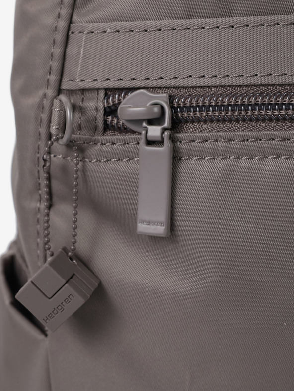 Hedgren Сива дамска раница Hedgren Vogue XXL