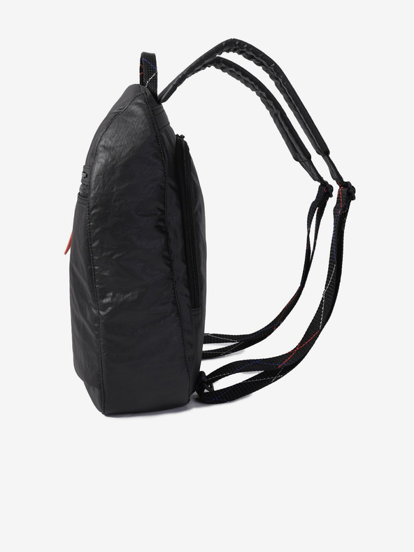 Hedgren Черна раница Hedgren Vogue L