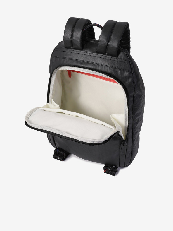 Hedgren Черна раница Hedgren Vogue L