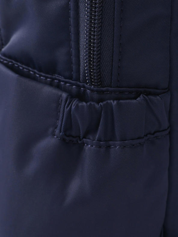 Hedgren Тъмно синя раница Hedgren Vogue XXL