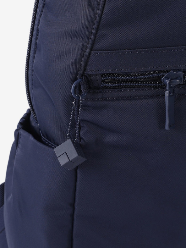 Hedgren Тъмно синя раница Hedgren Vogue XXL