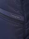 Hedgren Тъмно синя раница Hedgren Vogue XXL