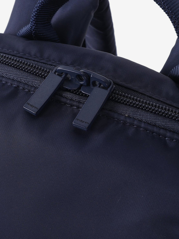 Hedgren Тъмно синя раница Hedgren Vogue XXL