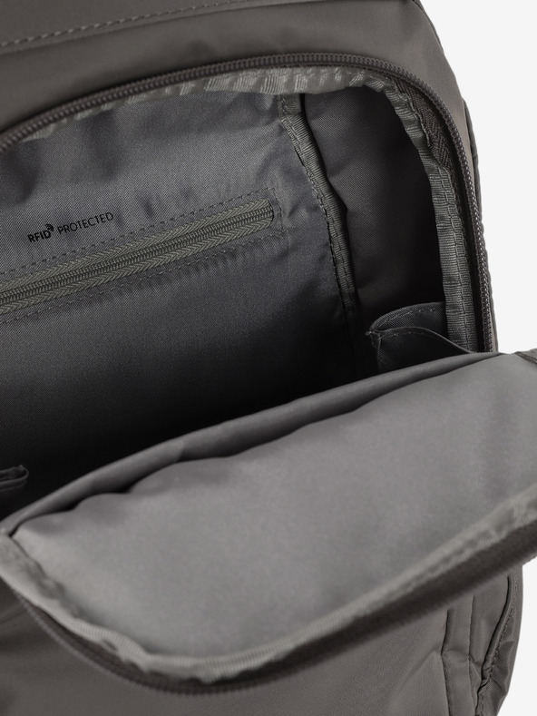 Hedgren Сива дамска раница Hedgren Vogue L