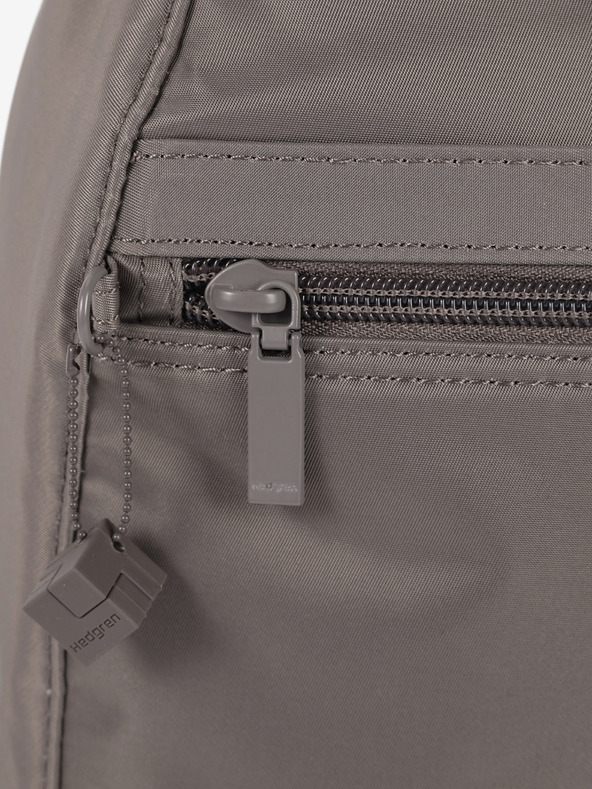 Hedgren Сива дамска раница Hedgren Vogue L